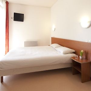 Lagrange Apart'Hotel Mulhouse